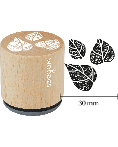 Woodies Stamp - 3 listy