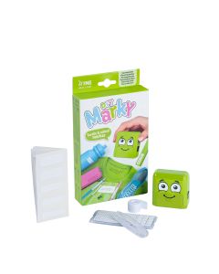 Marky DIY - zelená