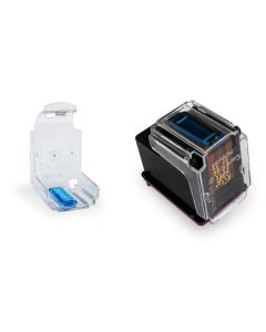 Ochranný kryt pro e-mark cartridge