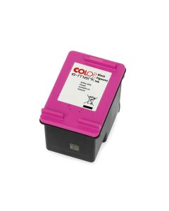 e-mark černá pigmentová cartridge