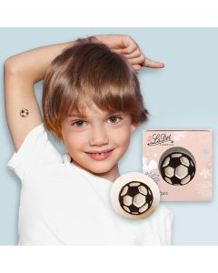 Ladot razítko - malé - fotbalový míč