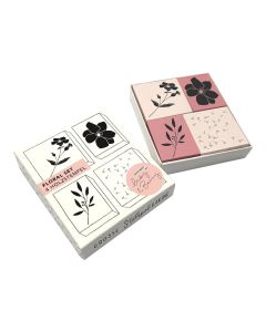May & Berry Set - Květiny