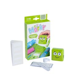 Marky DIY - zelená