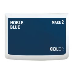 COLOP MAKE 2 Inkoustová poduška - noble blue