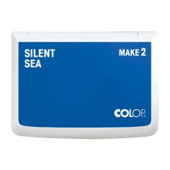 COLOP MAKE 2 Inkoustová poduška - silent sea