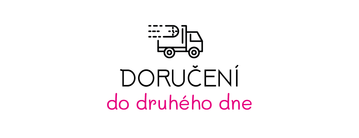 Doručení do druhého dne